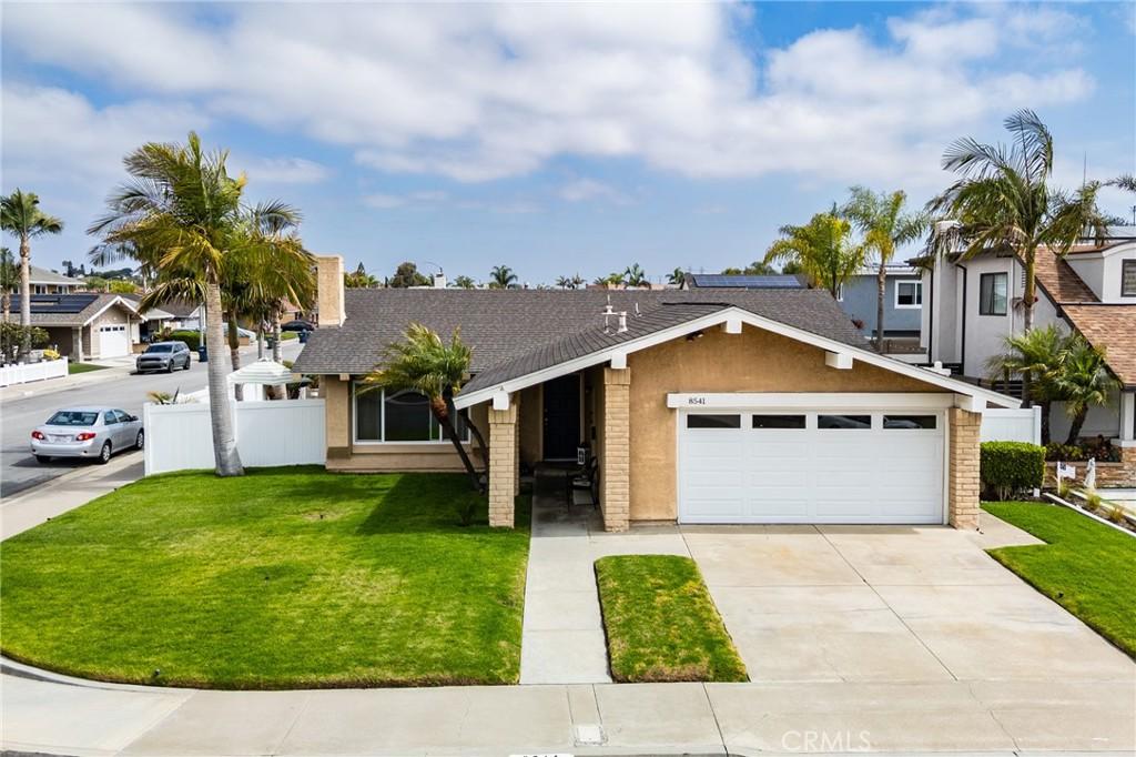8541 Larkport Dr, Huntington Beach, CA 92646 - photo 1