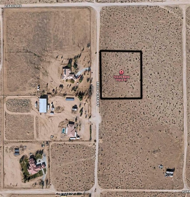 10225 Bella Vista St, Apple Valley, CA 92308