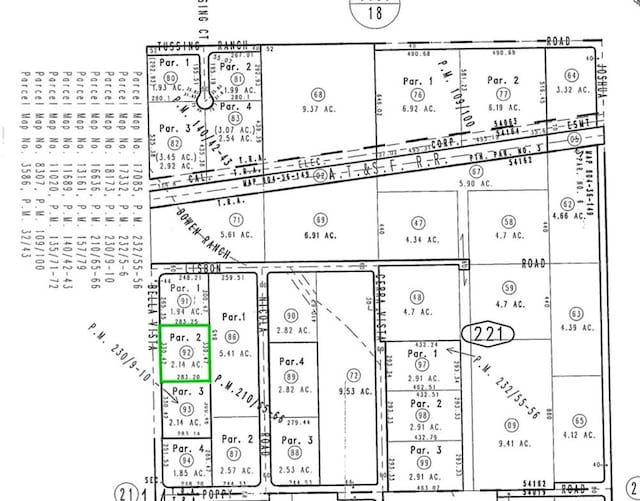 10225 Bella Vista St, Apple Valley, CA 92308