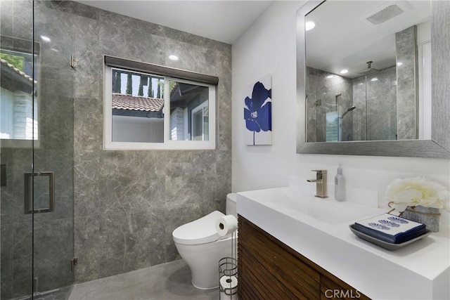 170 Buckthorn Dr, Brea, CA 92823 - bathroom with a stall shower and vanity