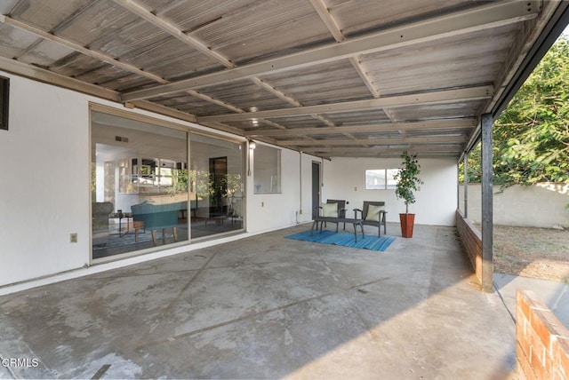 17002 E Nubia St, Covina, CA 91722 - view of patio