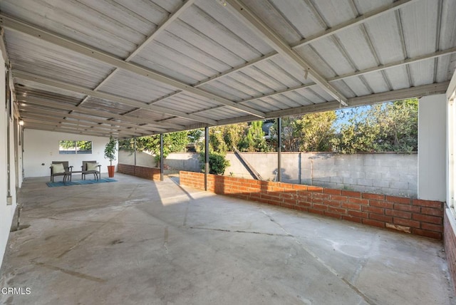 17002 E Nubia St, Covina, CA 91722 - fenced backyard featuring a patio area