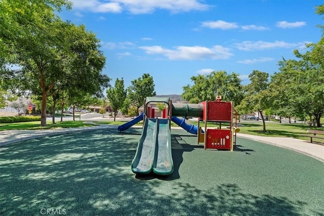 27185 Buffalo Trl, Corona, CA 92883 - view of communal playground