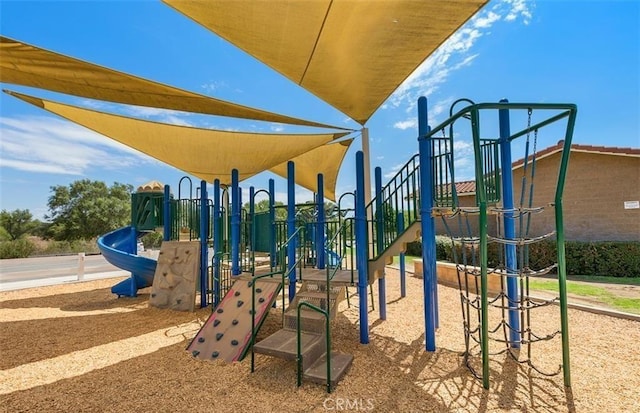 23763 Aspen, Murrieta, CA 92562 - view of community playground