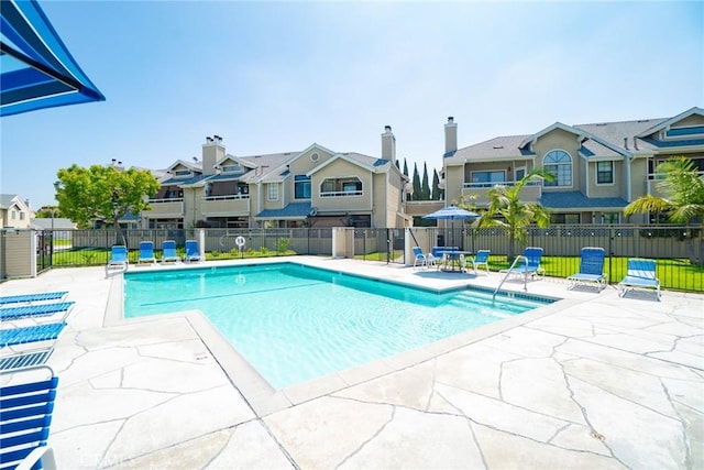1867 W Falmouth Ave Unit 60, Anaheim, CA 92801 - photo 16