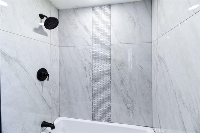 1235 Spruce St, San Bernardino, CA 92411 - bathroom view of bathtub / shower combination