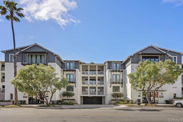 800 Grand Ave Unit 105, Carlsbad, CA 92008 - view of building exterior