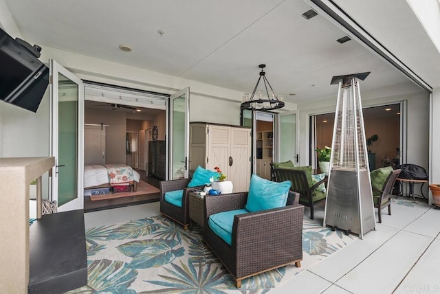 800 Grand Ave Unit 105, Carlsbad, CA 92008 - view of patio
