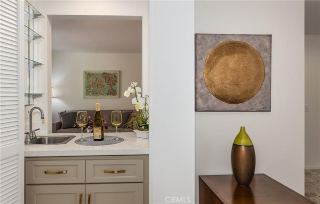 450 Marilyn Ln, Redlands, CA 92373 - bathroom with vanity