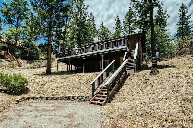 43114 Monterey St, Big Bear Lake, CA 92315 - photo 1