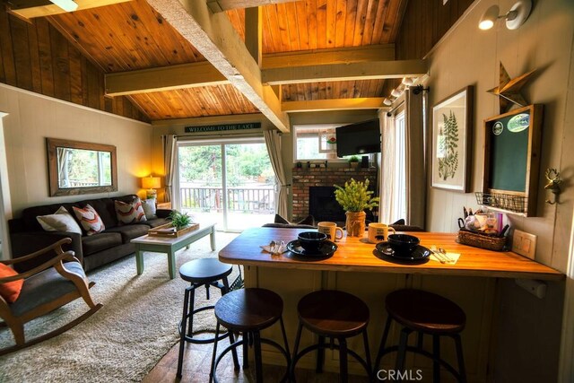43114 Monterey St, Big Bear Lake, CA 92315 - photo 4