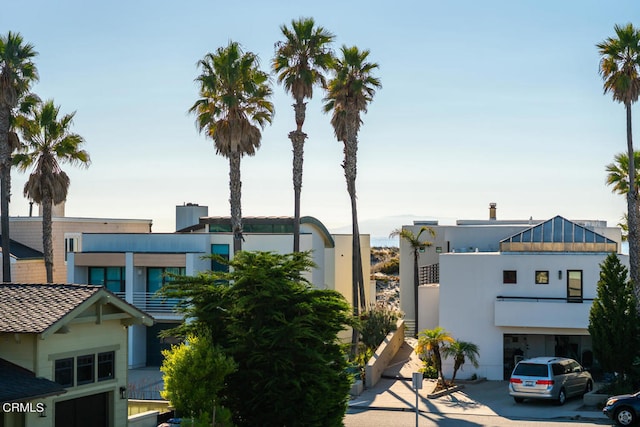 5040 Island View St, Oxnard, CA 93035 - view of property