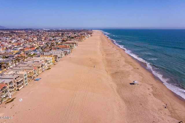 5040 Island View St, Oxnard, CA 93035 - bird's eye view of expansive coastline