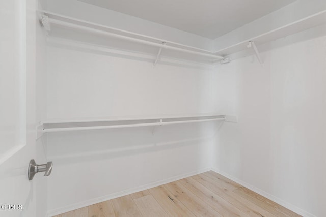 5040 Island View St, Oxnard, CA 93035 - spacious closet featuring wood finished floors