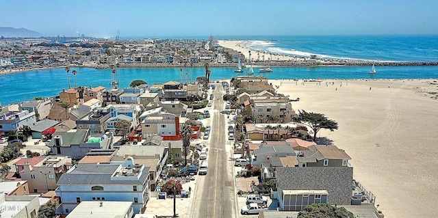 5040 Island View St, Oxnard, CA 93035 - aerial view of residential area featuring a nearby body of water