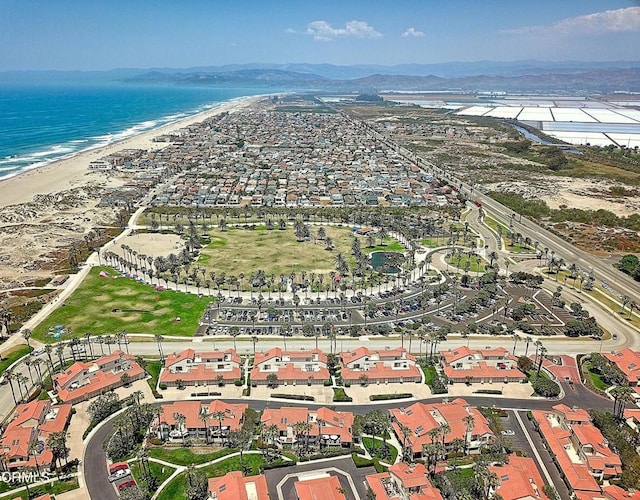 5040 Island View St, Oxnard, CA 93035 - view of property location featuring a water and mountain view