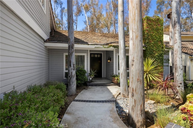 24932 Dove Tree Ln, Lake Forest, CA 92630 - entrance to property