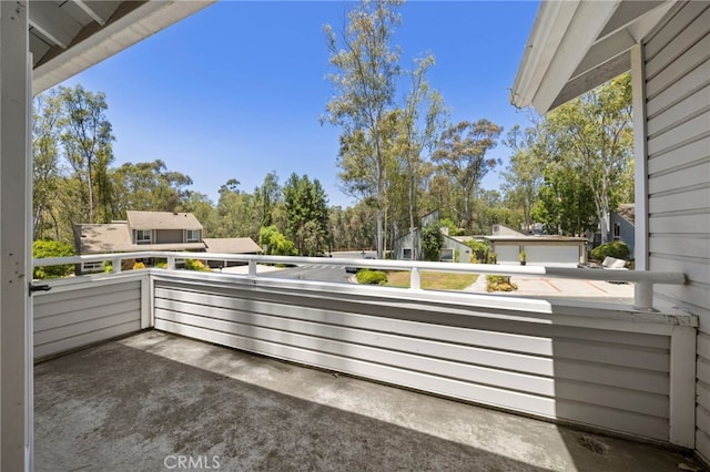 24932 Dove Tree Ln, Lake Forest, CA 92630 - patio / terrace with view of scattered trees