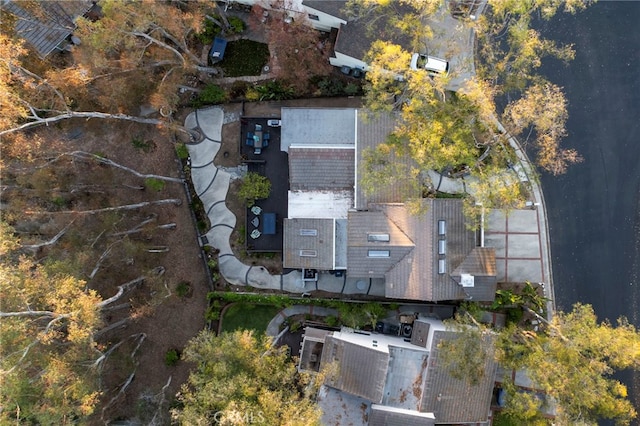 24932 Dove Tree Ln, Lake Forest, CA 92630 - view of property location