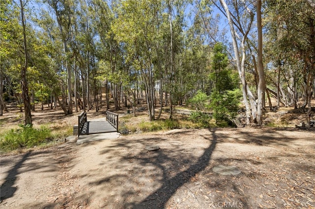 24932 Dove Tree Ln, Lake Forest, CA 92630 - view of road