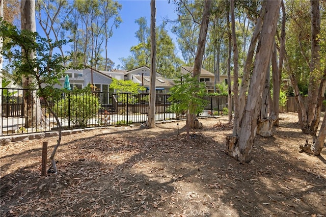 24932 Dove Tree Ln, Lake Forest, CA 92630 - view of yard