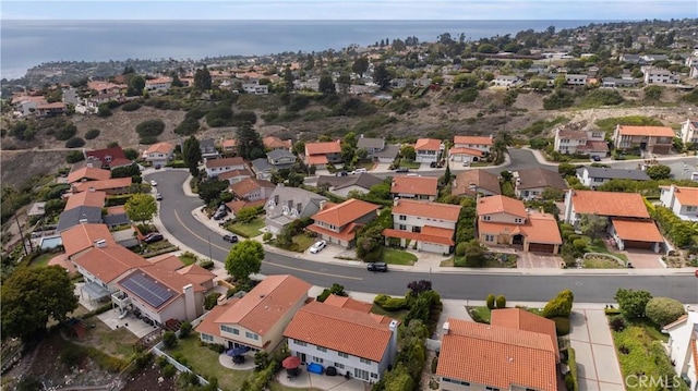 6935 Verde Ridge Rd, Rancho Palos Verdes, CA 90275 - aerial view of property's location with nearby suburban area