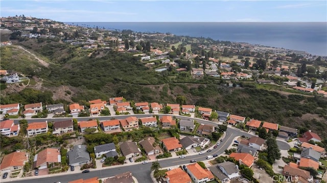 6935 Verde Ridge Rd, Rancho Palos Verdes, CA 90275 - aerial view of property's location featuring a large body of water and nearby suburban area