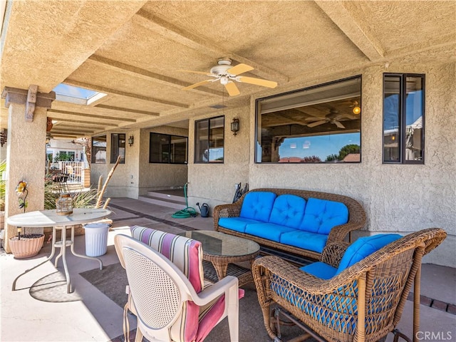 14349 Hurricane Ln, Helendale, CA 92342 - photo 31