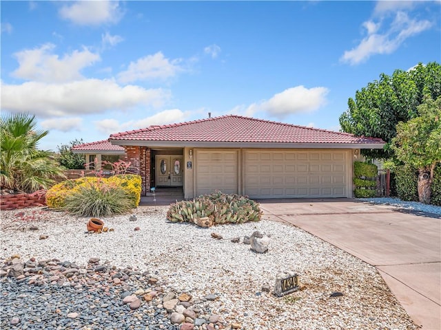 14349 Hurricane Ln, Helendale, CA 92342 - photo 2