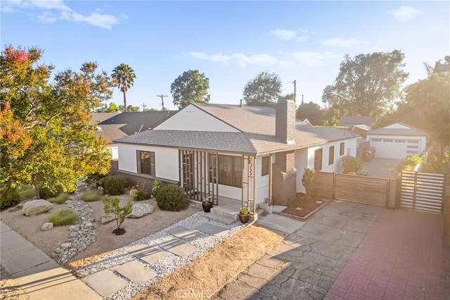 7059 Cantaloupe Ave, Van Nuys, CA 91405 - photo 37