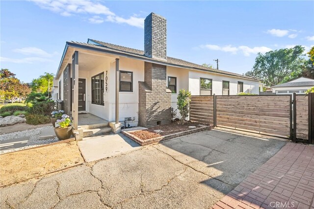 7059 Cantaloupe Ave, Van Nuys, CA 91405 - photo 38