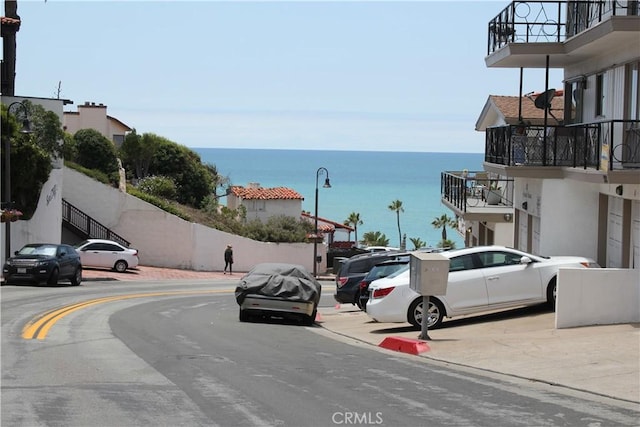 518 Avenida Victoria Unit A, San Clemente, CA 92672 - water view