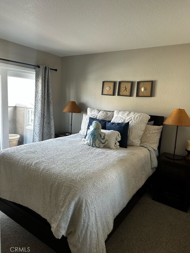 518 Avenida Victoria Unit A, San Clemente, CA 92672 - view of bedroom