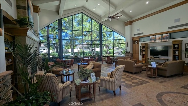 1726 Reyes Ln, Beaumont, CA 92223 - photo 20