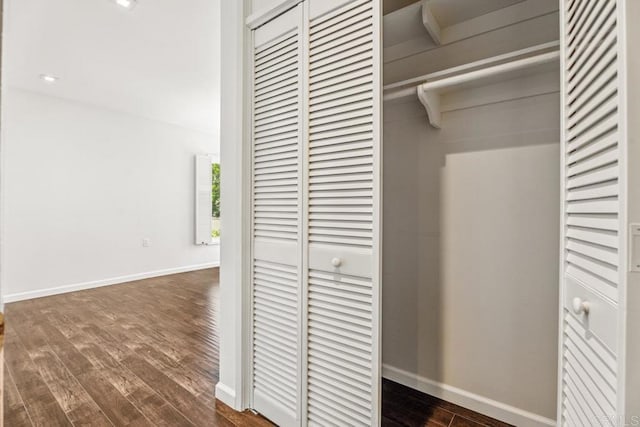 17177 Bernardo Center Dr, San Diego, CA 92128 - view of closet