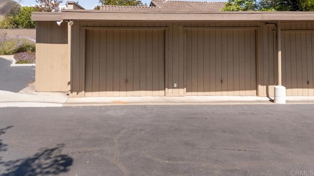 17177 Bernardo Center Dr, San Diego, CA 92128 - view of garage