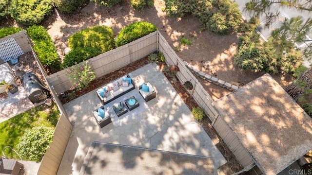 17177 Bernardo Center Dr, San Diego, CA 92128 - bird's eye view