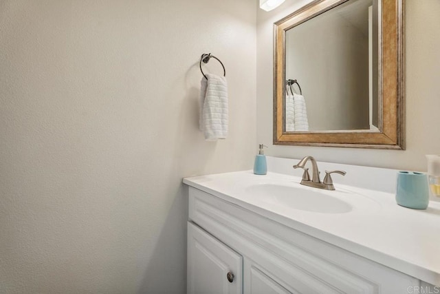 17177 Bernardo Center Dr, San Diego, CA 92128 - bathroom featuring vanity