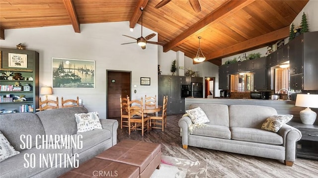 610 Cove Dr, Big Bear Lake, CA 92315 - photo 20