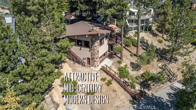 610 Cove Dr, Big Bear Lake, CA 92315 - photo 60