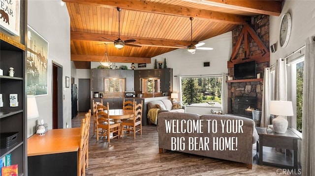 610 Cove Dr, Big Bear Lake, CA 92315 - photo 15