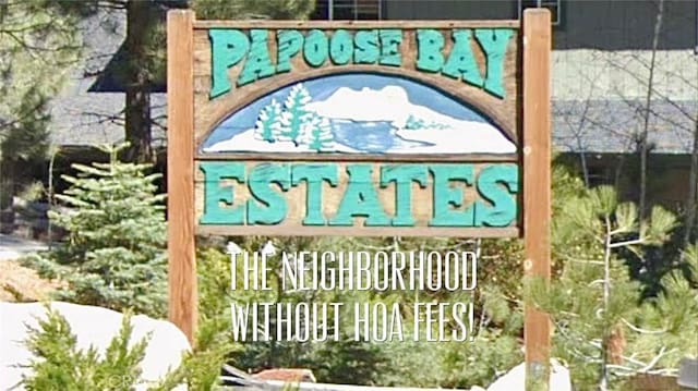 610 Cove Dr, Big Bear Lake, CA 92315 - photo 4