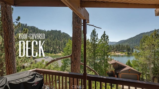 610 Cove Dr, Big Bear Lake, CA 92315 - photo 45