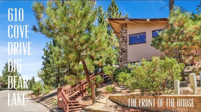 610 Cove Dr, Big Bear Lake, CA 92315 - photo 2