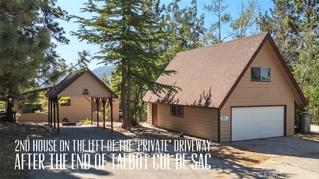 610 Cove Dr, Big Bear Lake, CA 92315 - photo 5