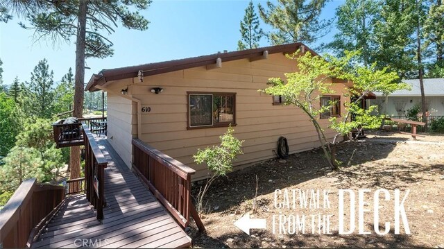 610 Cove Dr, Big Bear Lake, CA 92315 - photo 47