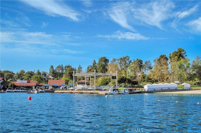 26501 Cortina Dr, Mission Viejo, CA 92691 - water view