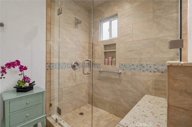 2240 La Sierra Way, Claremont, CA 91711 - full bath with a shower stall