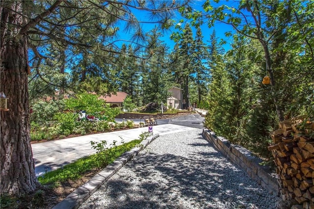 32425 Snowshoe Ln, Running Springs, CA 92382 - surrounding community