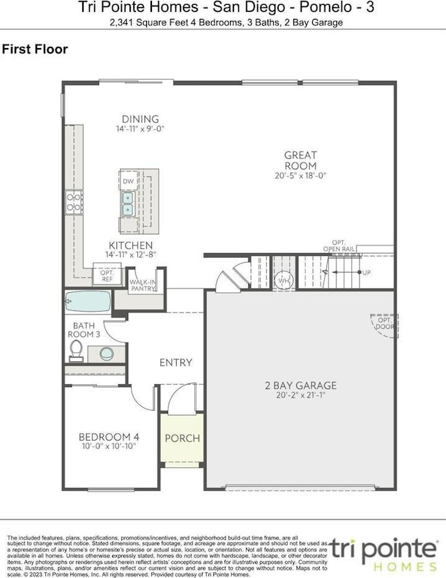 7636 Acama St, San Diego, CA 92126 - photo 3